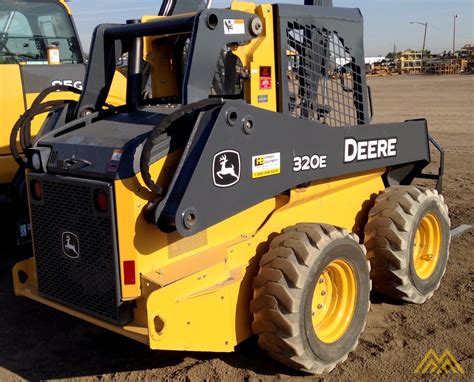 john deere 320e skid steer loader base|john deere 320 price.